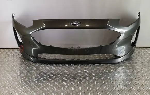 Ford Fiesta Front bumper H1BB17757AA