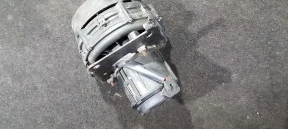 Opel Vectra B Secondary air pump 90530018 72186020