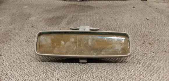 Renault Scenic III - Grand scenic III Rear view mirror (interior) 