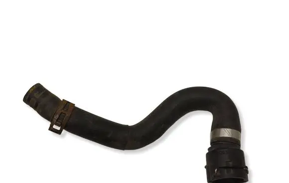 Volkswagen PASSAT B8 Engine coolant pipe/hose 5Q0122291AQ 3Q0122101E