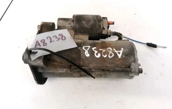 Volvo V70 Starter motor 6G9N11000JB 6G9N-11000-JB