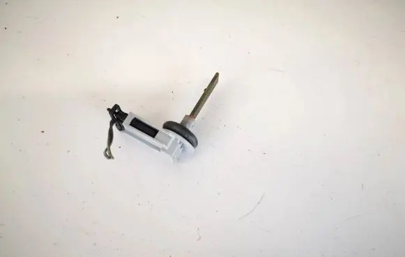 Skoda Octavia Mk2 (1Z) Interior temperature sensor 3d0907543a