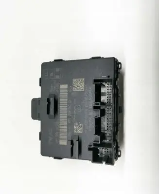 Volkswagen Touareg III Door control unit/module 4M1959595D