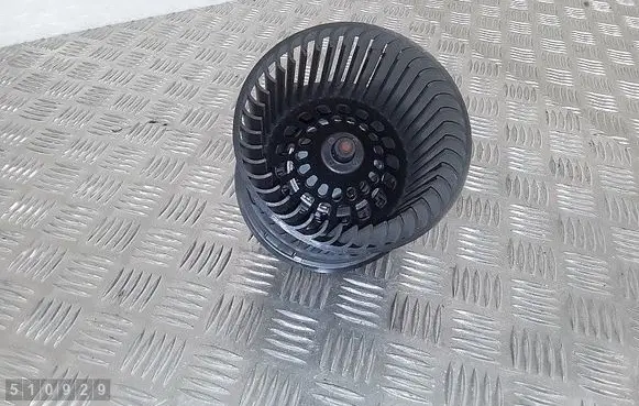 Heater fan/blower