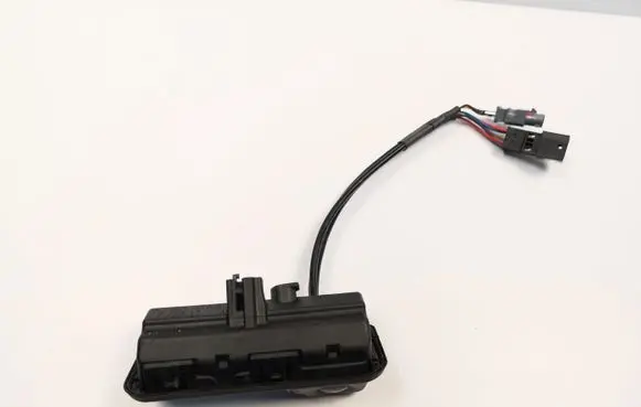 Audi Q3 F3 Reversing camera 81A827566A