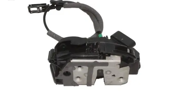 Ford Kuga II Front door lock BM5AA21812CG