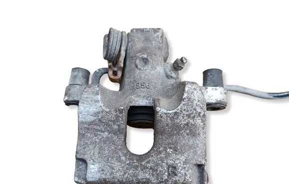 Citroen C5 Rear brake caliper 