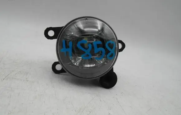 Ford Puma Front fog light JX7B15A254AB F0GK16016