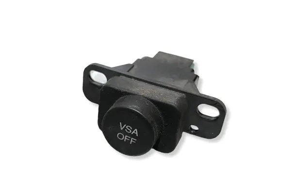 Honda Civic Traction control (ASR) switch M30489