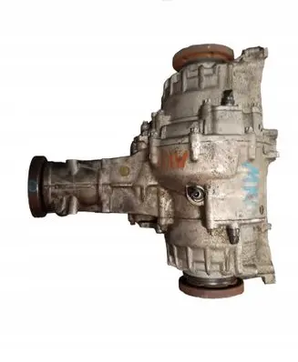 Audi A6 S6 C7 4G Rear differential MKU