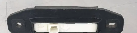 Toyota Auris E180 Tailgate opening switch 150878
