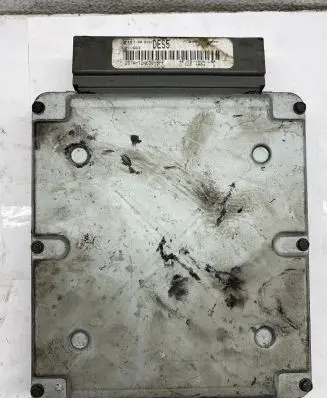 Ford Mondeo Mk III Engine control unit/module DES5