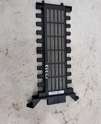 Land Rover Range Rover Velar Heater blower radiator 710260940300