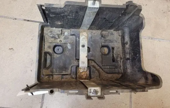 Ford Fiesta Battery box tray 8V2110723BC