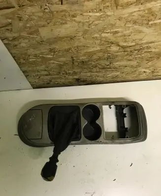 Renault Espace - Grand espace IV Cup holder 8200213551 8200107257