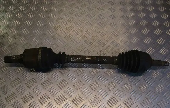 Renault Scenic II - Grand scenic II Front driveshaft