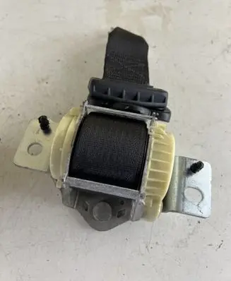Chrysler Grand Voyager V Rear seatbelt 33058464B