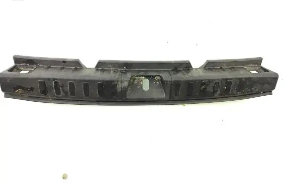 Trunk/boot sill cover protection