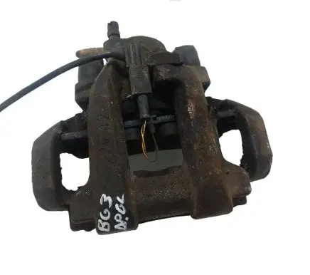 Mercedes-Benz GL X164 Rear brake caliper