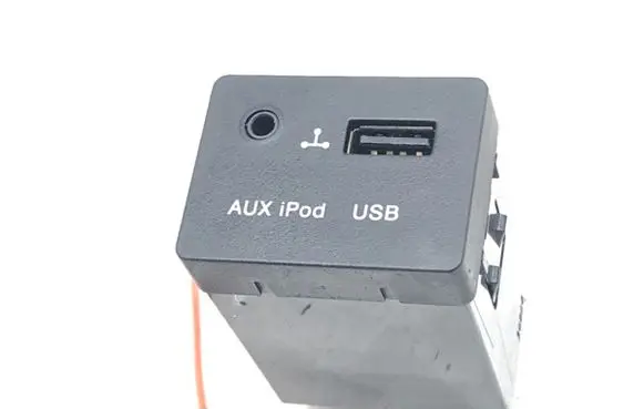 KIA Ceed USB socket connector 961202B000