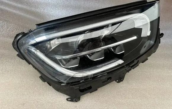 Mercedes-Benz GLC C253 Headlight/headlamp A2539067001 12518205 134800696942