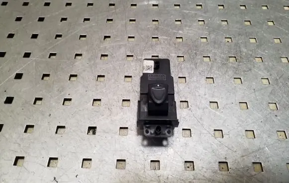 Honda Civic Electric window control switch 35770SMG