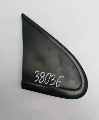 Volkswagen Fox Plastic wing mirror trim cover 