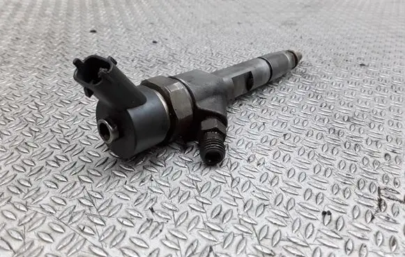 Renault Laguna II Fuel injector 8200100272 0445110110B