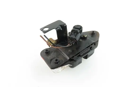 Jeep Cherokee Tailgate/trunk/boot lock/catch/latch 