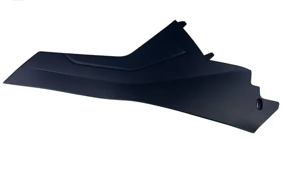 Volkswagen Tiguan Centre console side trim front 5NC863046