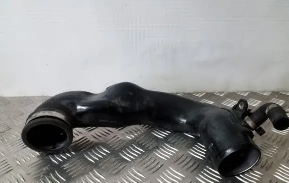 Opel Mokka Intercooler hose/pipe 55577107