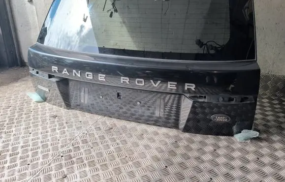 Land Rover Range Rover L405 Tailgate/trunk/boot lid LR094296 LR129112