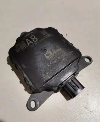 Lexus UX Blind spot module 8816276022 2301003330