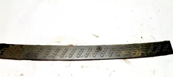 Mitsubishi Montero Other exterior part mn117177