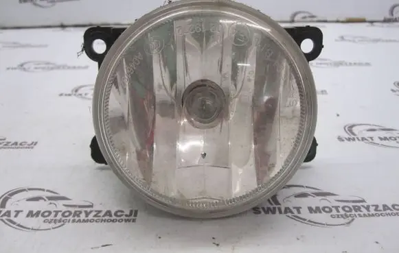 Peugeot 3008 II Front fog light 9685425280