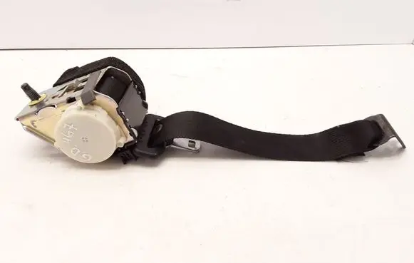 Ford Focus Rear seatbelt 4M51A611B68 4M51A611B68AK