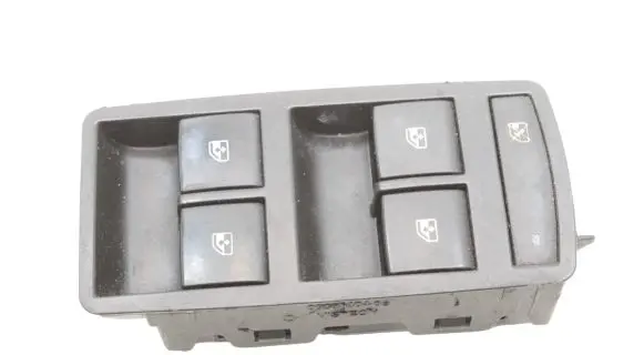 Opel Insignia A Electric window control switch 22915118 13222224