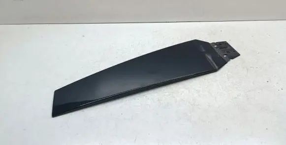 Audi A7 S7 4G (B) Pillar trim (exterior) 4G8853290