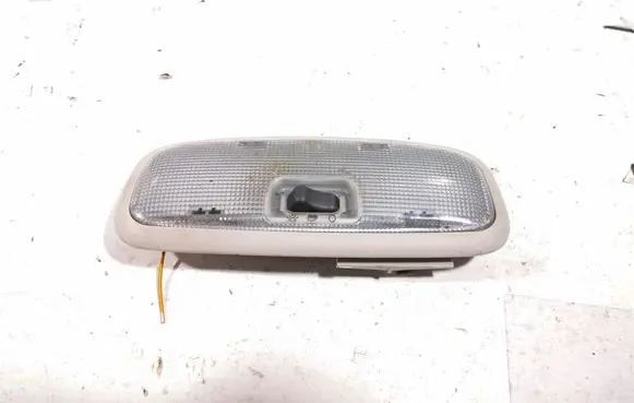 Ford Focus Rear seat light 3S7A13776AE