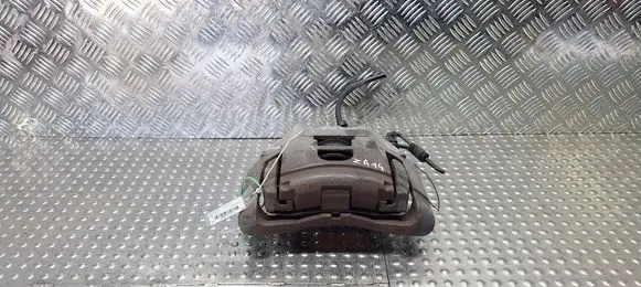 Audi A6 S6 C6 4F Front brake caliper S26370236 974