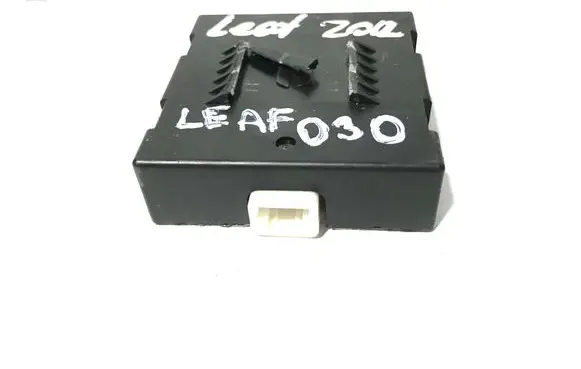 Nissan Leaf I (ZE0) Other control units/modules WC1G171A