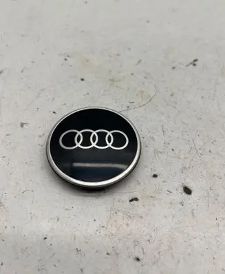 Audi A4 S4 B9 8W Original wheel cap 81A601170 81A601170A