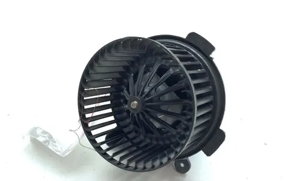 Citroen C4 I Heater fan/blower U2331001