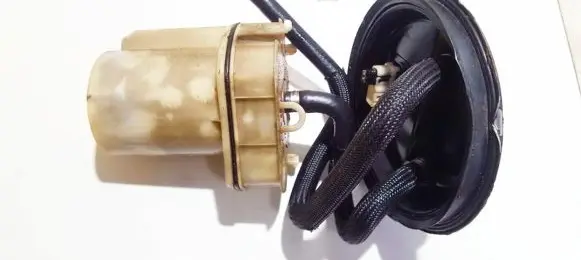 Opel Zafira A Fuel level sensor 90580021 0580300009