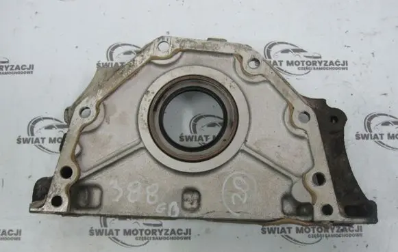 Land Rover Freelander 2 - LR2 other engine part 9644251680