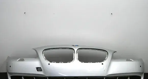 BMW 5 F10 F11 Front bumper 7232373