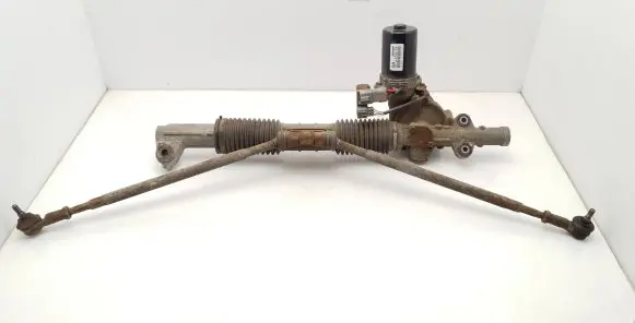 Honda Civic Steering rack S5BG4 QG04000844