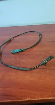 ABS rear brake sensor