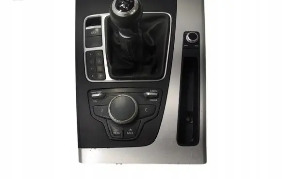 Audi Q5 SQ5 Center console decorative trim 80B927225A