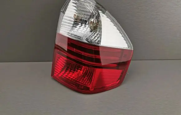 BMW X3 E83 Rear/tail lights 63217162210 7162210
